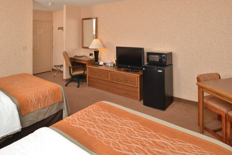 Comfort Inn - Dillon, MT