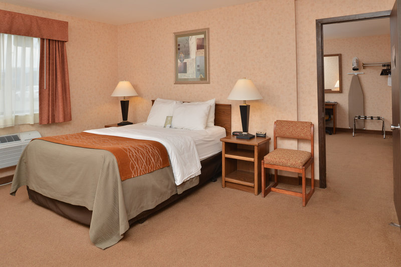 Comfort Inn - Dillon, MT