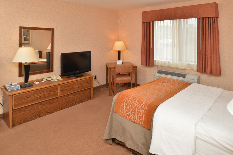 Comfort Inn - Dillon, MT