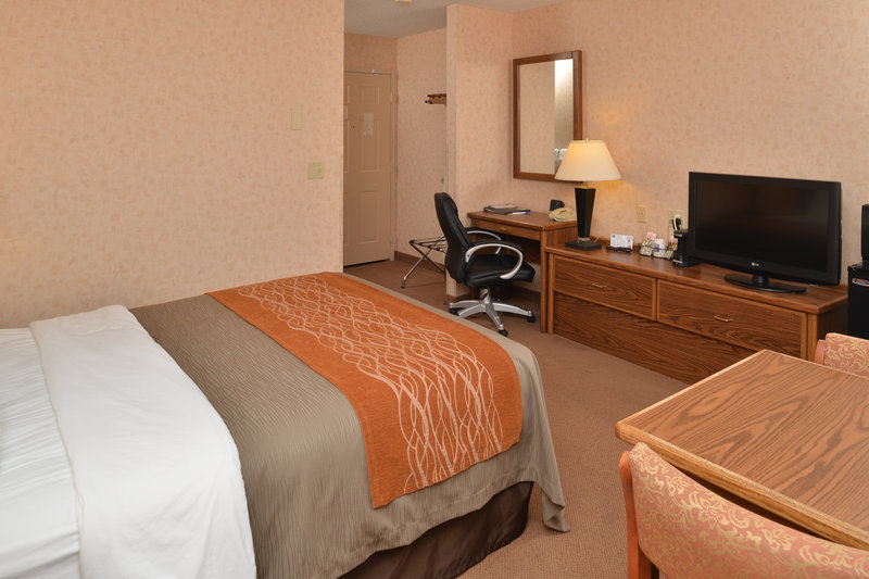 Comfort Inn - Dillon, MT