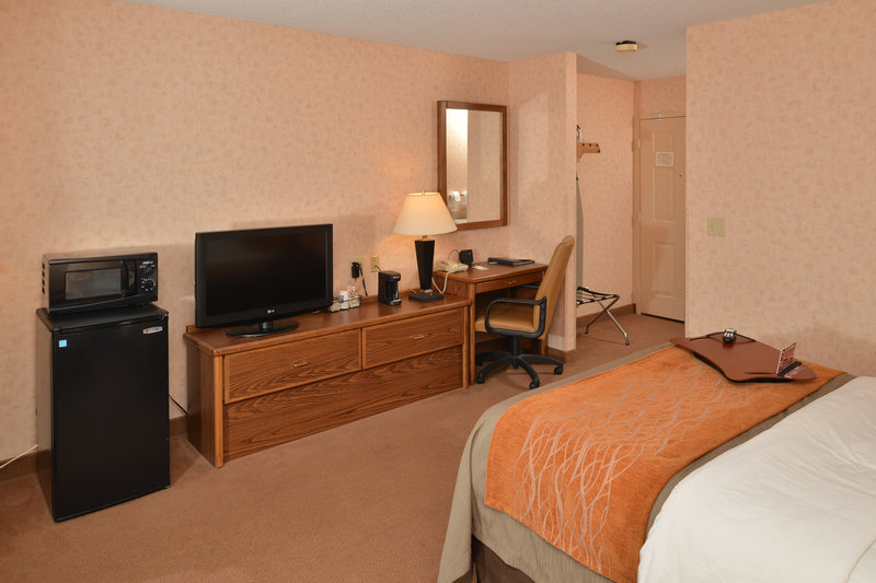 Comfort Inn - Dillon, MT