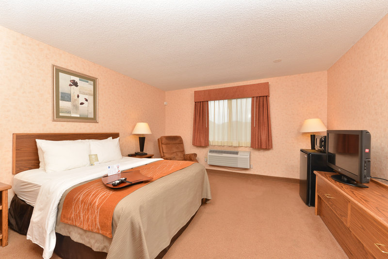 Comfort Inn - Dillon, MT