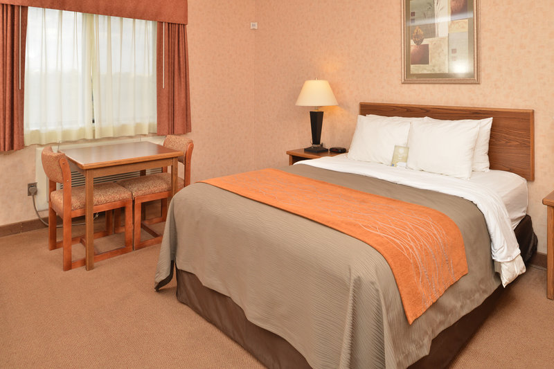 Comfort Inn - Dillon, MT