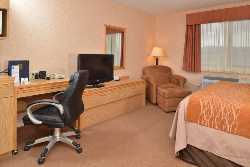 Comfort Inn - Dillon, MT