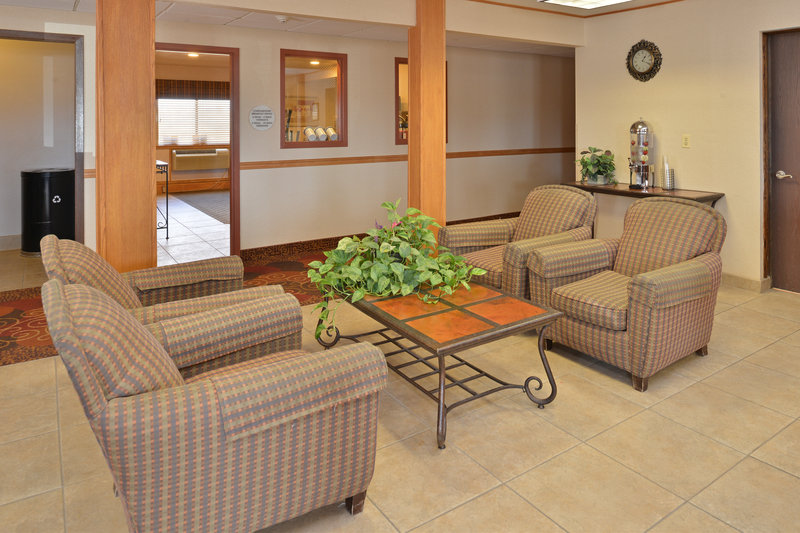 Comfort Inn - Dillon, MT