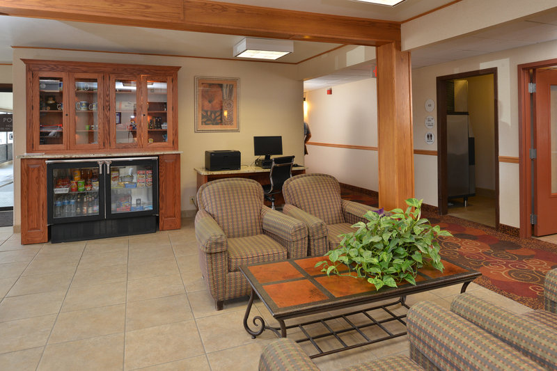 Comfort Inn - Dillon, MT