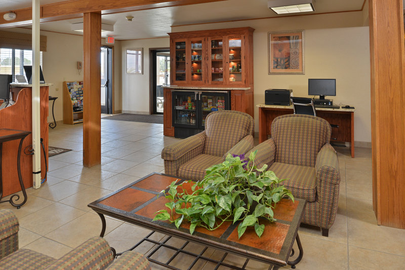 Comfort Inn - Dillon, MT