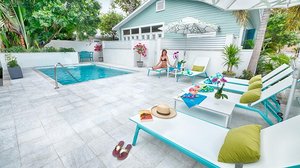 Garden Hotel Key West Garden Hotel Key West