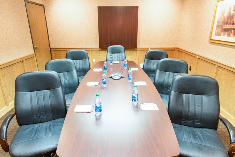 Comfort Suites - Marquette, MI