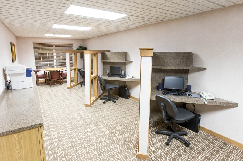 Comfort Suites - Marquette, MI