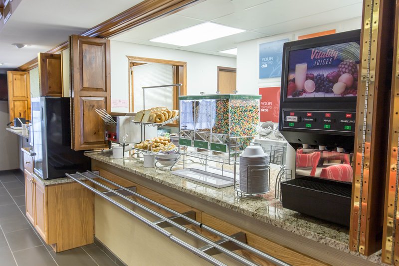 Comfort Suites - Marquette, MI