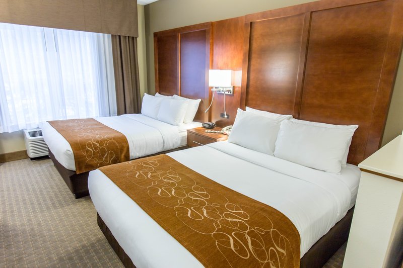 Comfort Suites - Marquette, MI