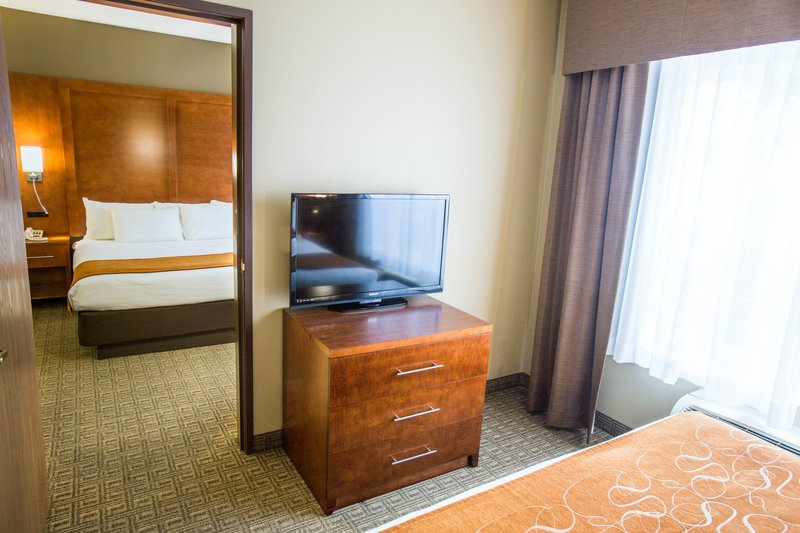 Comfort Suites - Marquette, MI