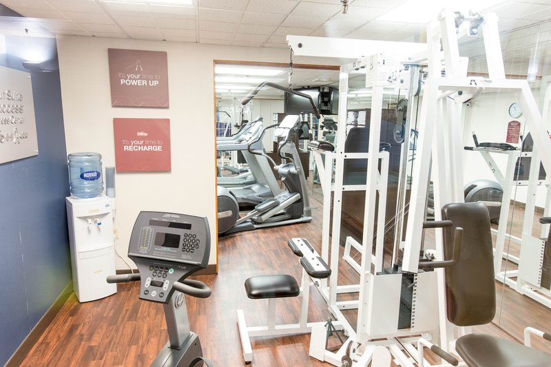 Comfort Suites - Marquette, MI