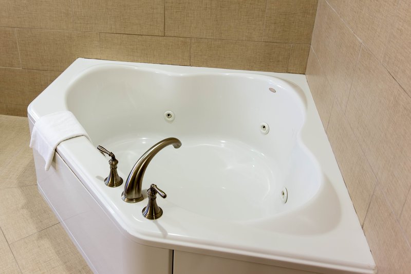 Comfort Suites - Marquette, MI