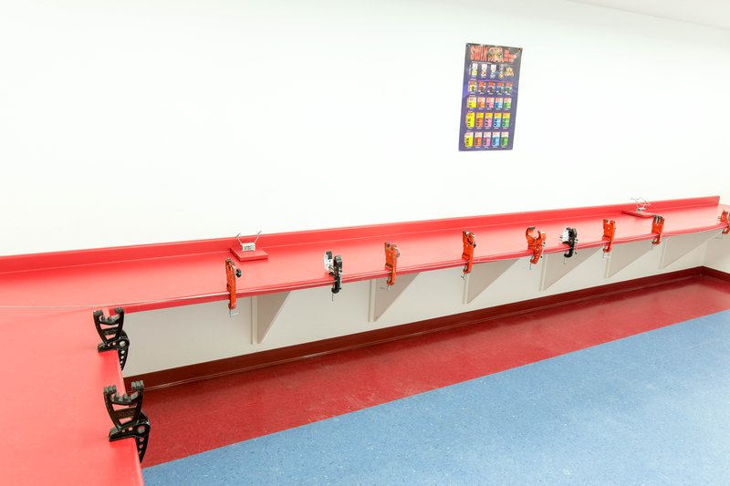 Comfort Suites - Marquette, MI