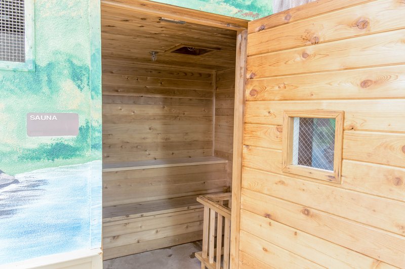 Comfort Suites - Marquette, MI