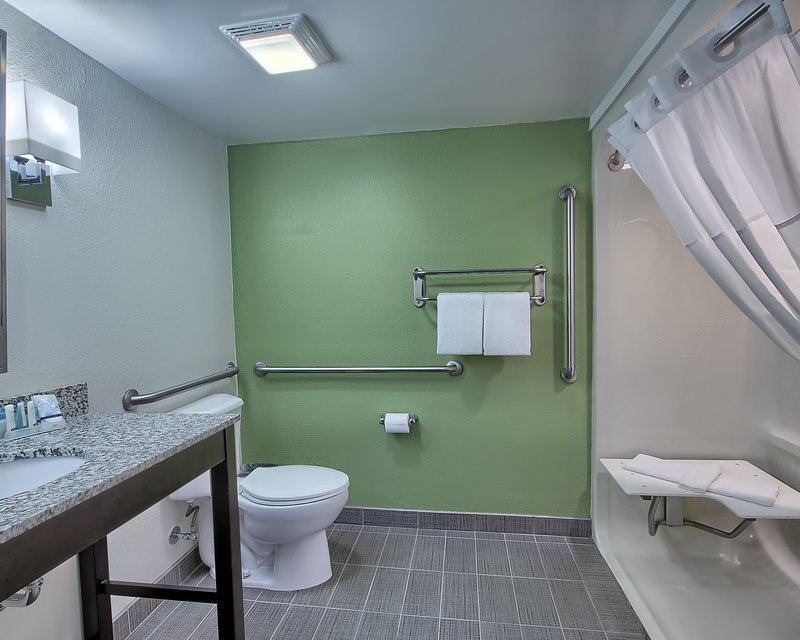 Sleep Inn & Suites - Charleston, WV