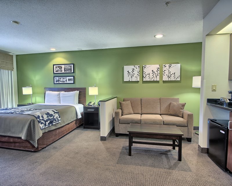 Sleep Inn & Suites - Charleston, WV