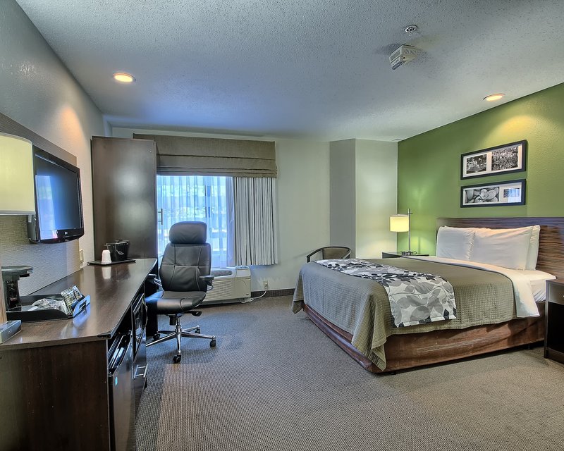Sleep Inn & Suites - Charleston, WV
