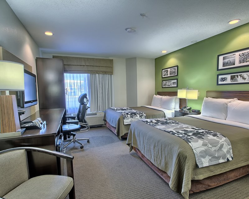 Sleep Inn & Suites - Charleston, WV