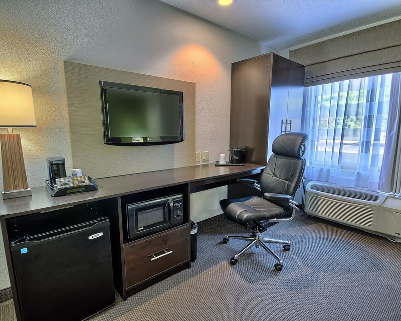 Sleep Inn & Suites - Charleston, WV