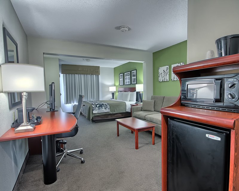 Sleep Inn & Suites - Charleston, WV