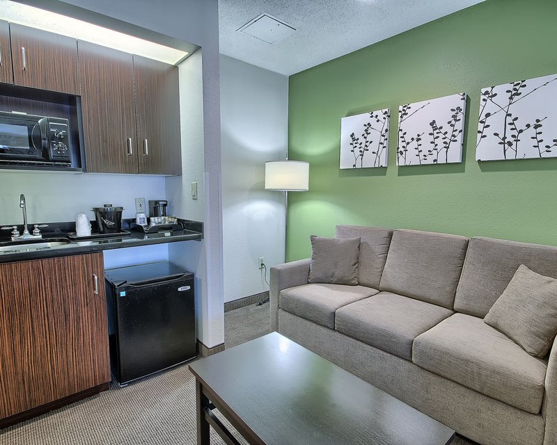 Sleep Inn & Suites - Charleston, WV