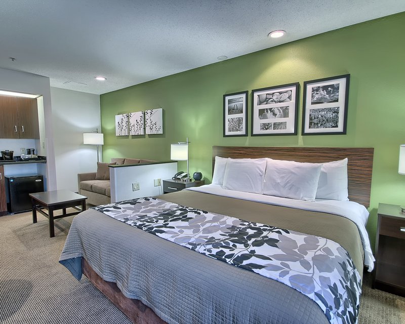 Sleep Inn & Suites - Charleston, WV