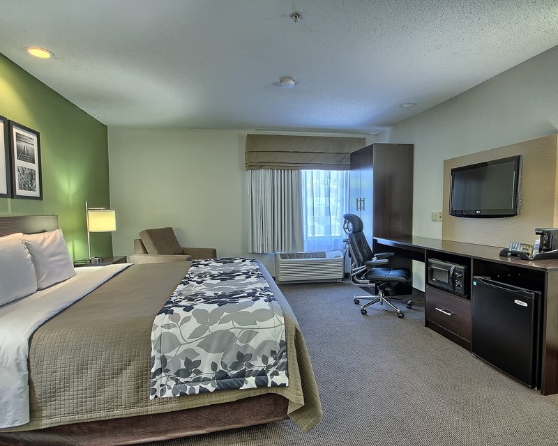 Sleep Inn & Suites - Charleston, WV