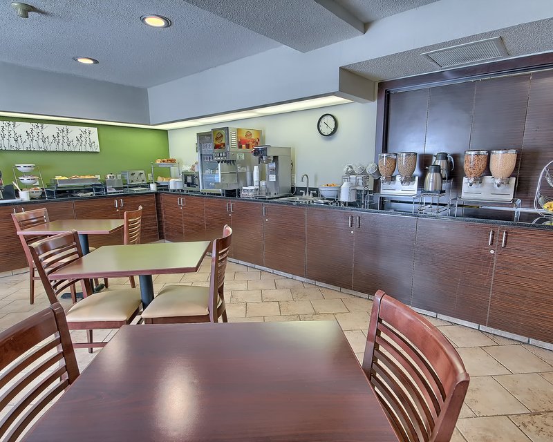 Sleep Inn & Suites - Charleston, WV