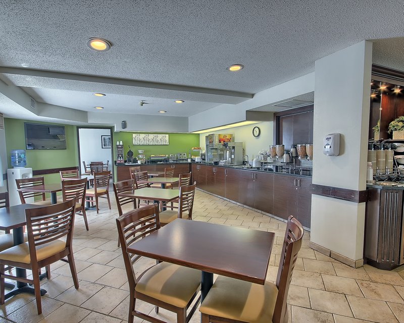 Sleep Inn & Suites - Charleston, WV