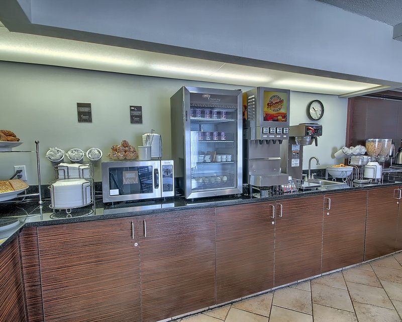Sleep Inn & Suites - Charleston, WV