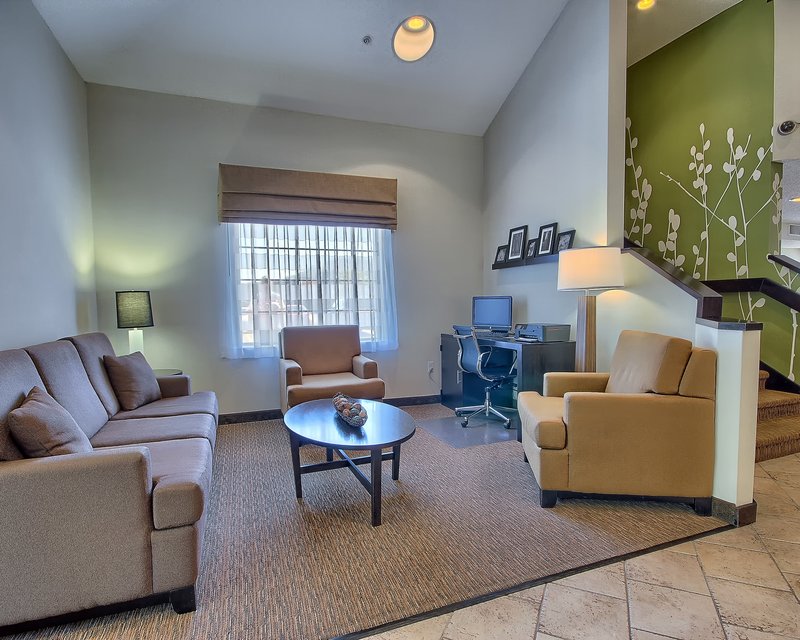 Sleep Inn & Suites - Charleston, WV