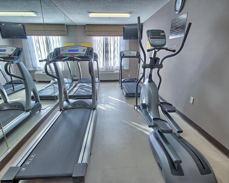 Sleep Inn & Suites - Charleston, WV