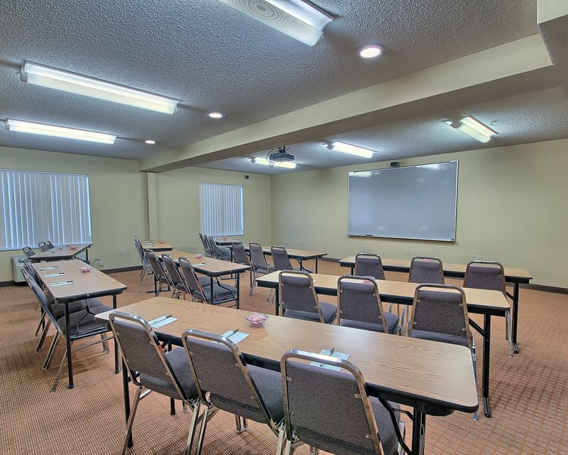 Sleep Inn & Suites - Charleston, WV