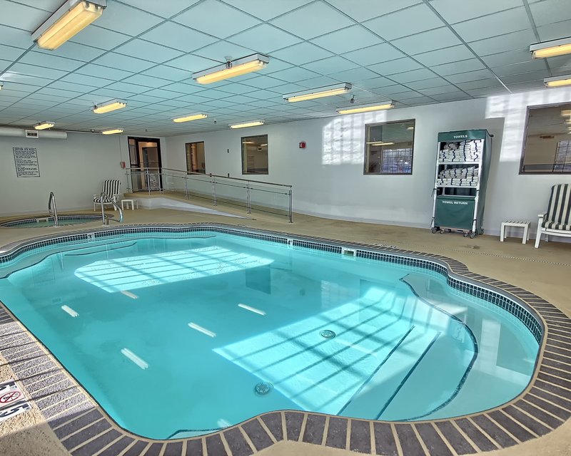 Sleep Inn & Suites - Charleston, WV