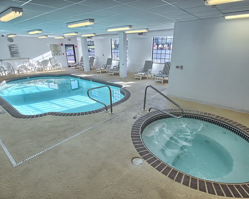 Sleep Inn & Suites - Charleston, WV