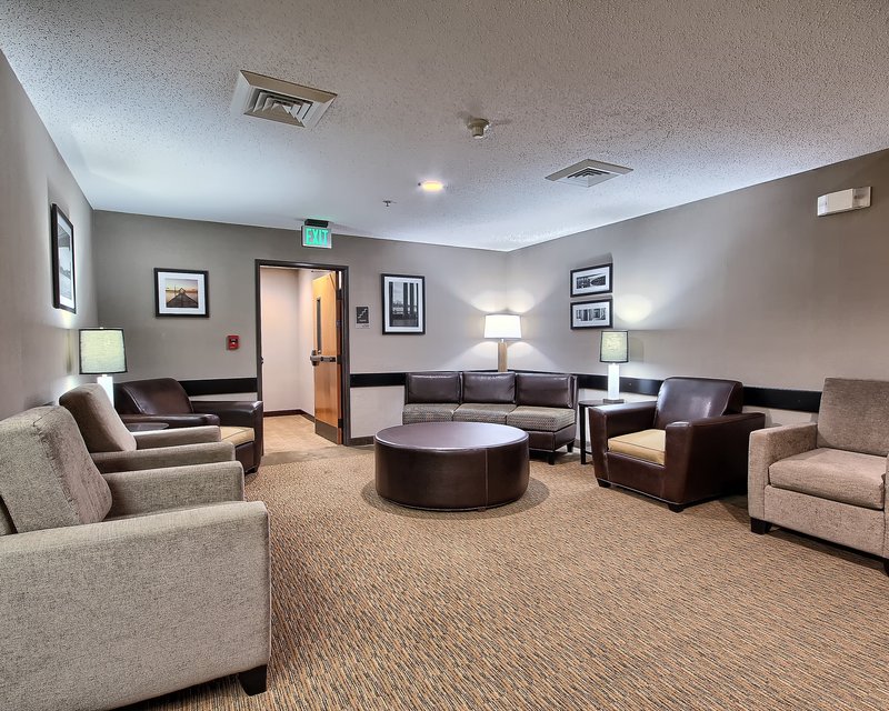 Sleep Inn & Suites - Charleston, WV