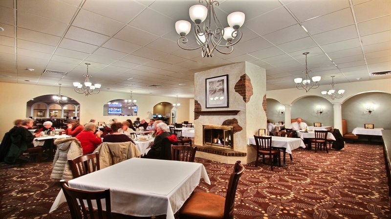 Holiday Inn FOND DU LAC - Mount Calvary, WI