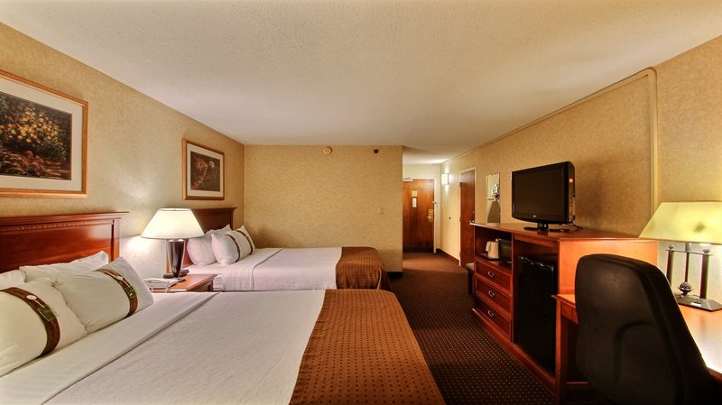 Holiday Inn FOND DU LAC - Mount Calvary, WI