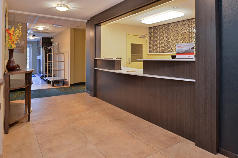 Candlewood Suites-Charleston - Goose Creek, SC