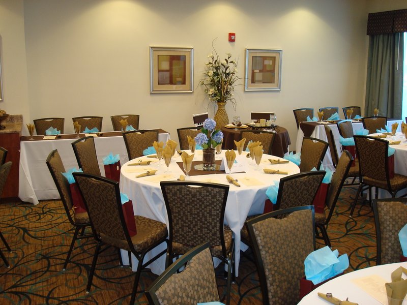 Comfort Suites-Magnolia Greens - Leland, NC