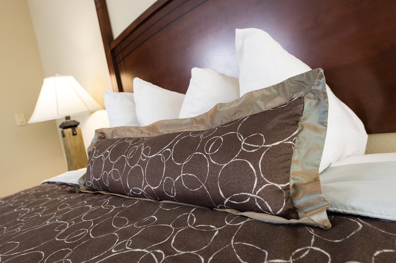 Staybridge Suites WILMINGTON - WRIGHTSVILLE BCH - Hampstead, NC