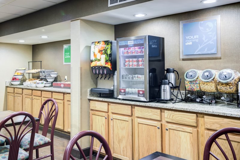 Comfort Inn Clemson University Area - Clemson, SC