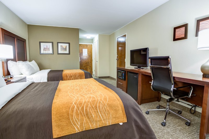 Comfort Inn Clemson University Area - Clemson, SC