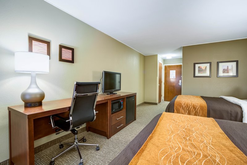 Comfort Inn Clemson University Area - Clemson, SC