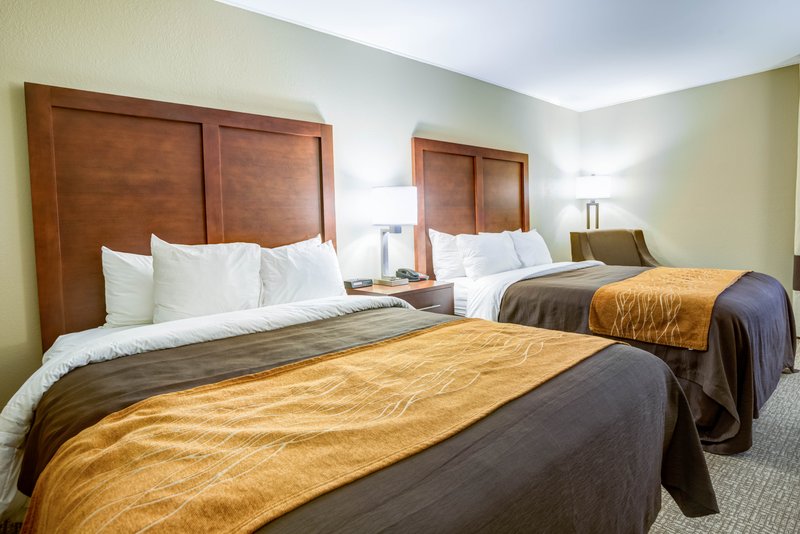 Comfort Inn Clemson University Area - Clemson, SC