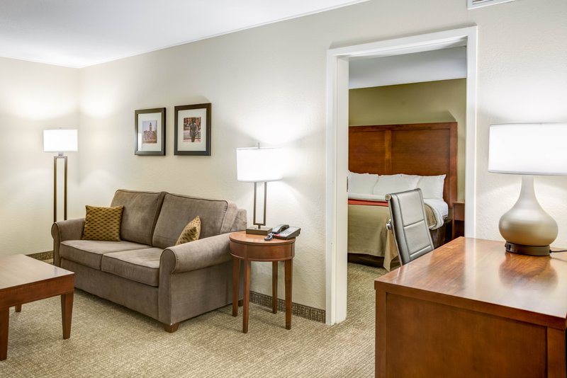 Comfort Inn Clemson University Area - Clemson, SC