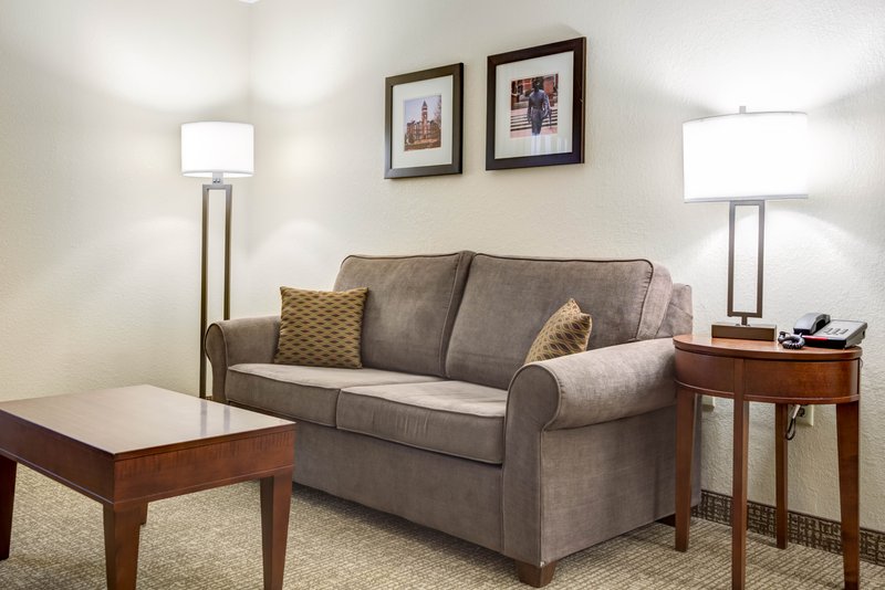 Comfort Inn Clemson University Area - Clemson, SC
